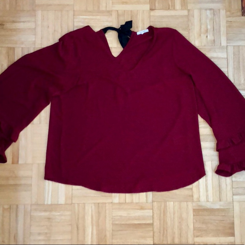 Pleione Women’s Top